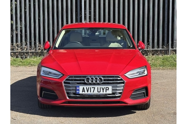 Used Audi A5 2017 for sale - 74356248: Photo 2