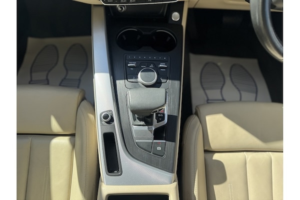 Used Audi A5 2017 for sale - 74356248: Photo 30