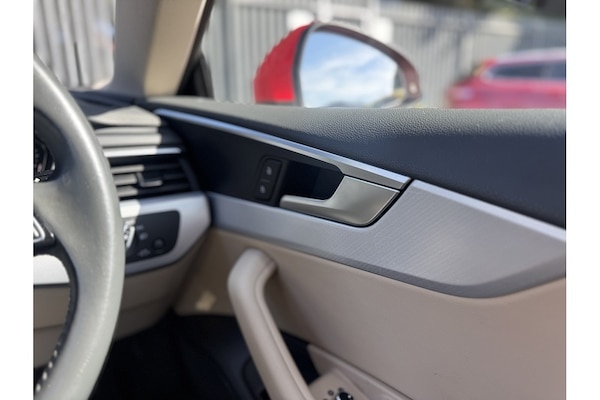 Used Audi A5 2017 for sale - 74356248: Photo 43