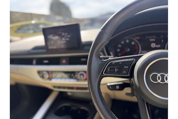 Used Audi A5 2017 for sale - 74356248: Photo 44