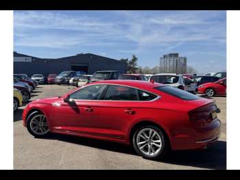 Used Audi A5 2017 for sale - 74356248: Photo