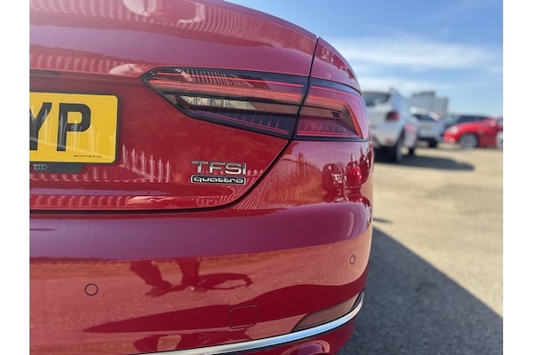 Used Audi A5 2017 for sale - 74356248: Photo 53