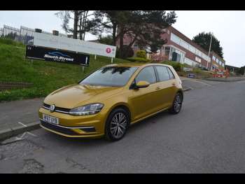 Volkswagen, Golf 2013 (13) 1.4 TSI BlueMotion Tech SE Edition DSG Euro 5 (s/s) 5dr