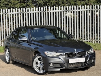 Used BMW 3 Series 2015 for sale - 78710576: Photo
