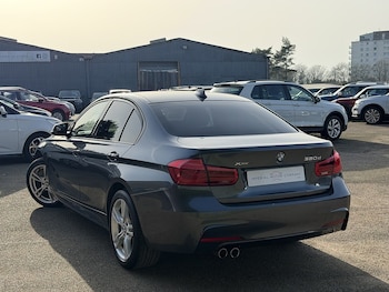 Used BMW 3 Series 2015 for sale - 78710576: Photo