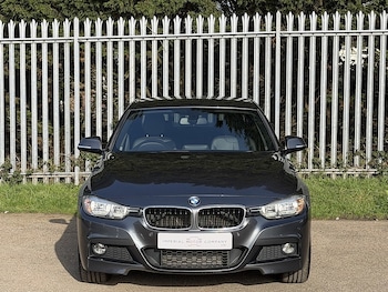Used BMW 3 Series 2015 for sale - 78710576: Photo