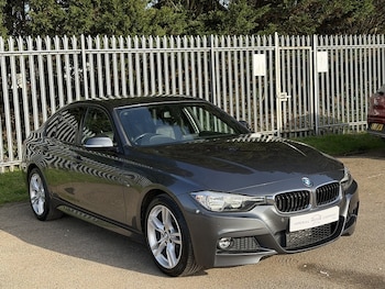 Used BMW 3 Series 2015 for sale - 78710576: Photo