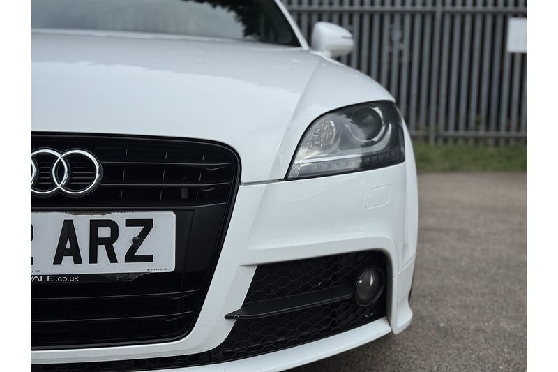 Used Audi TT 2012 for sale - 76280487: Photo 11
