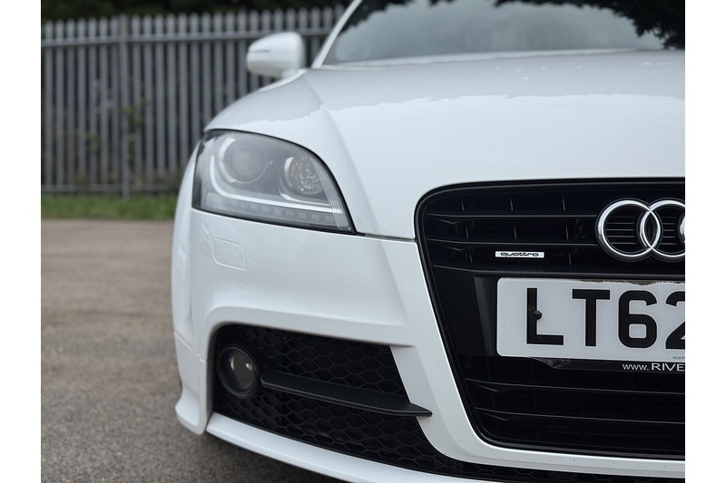 Used Audi TT 2012 for sale - 76280487: Photo 12