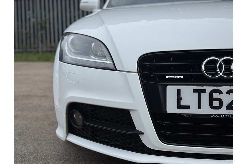 Used Audi TT 2012 for sale - 76280487: Photo 13