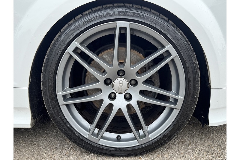 Used Audi TT 2012 for sale - 76280487: Photo 14