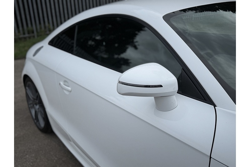 Used Audi TT 2012 for sale - 76280487: Photo 15