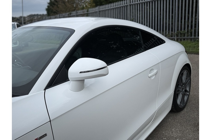 Used Audi TT 2012 for sale - 76280487: Photo 16