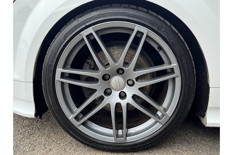 Used Audi TT 2012 for sale - 76280487: Photo 17