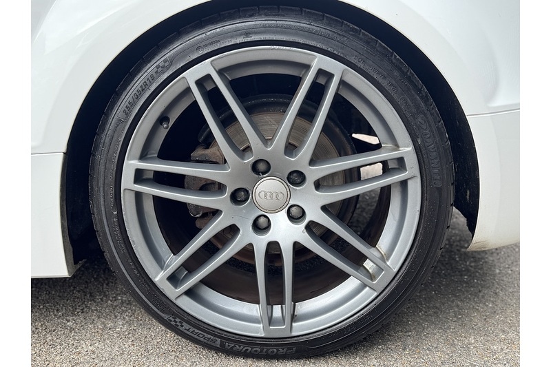 Used Audi TT 2012 for sale - 76280487: Photo 18