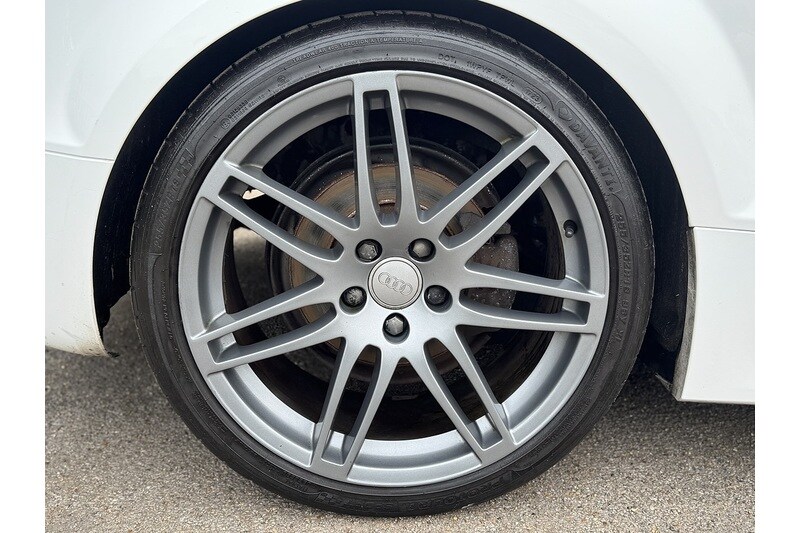 Used Audi TT 2012 for sale - 76280487: Photo 19