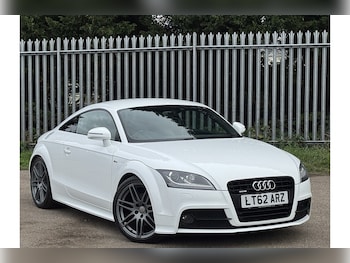 Audi - TT