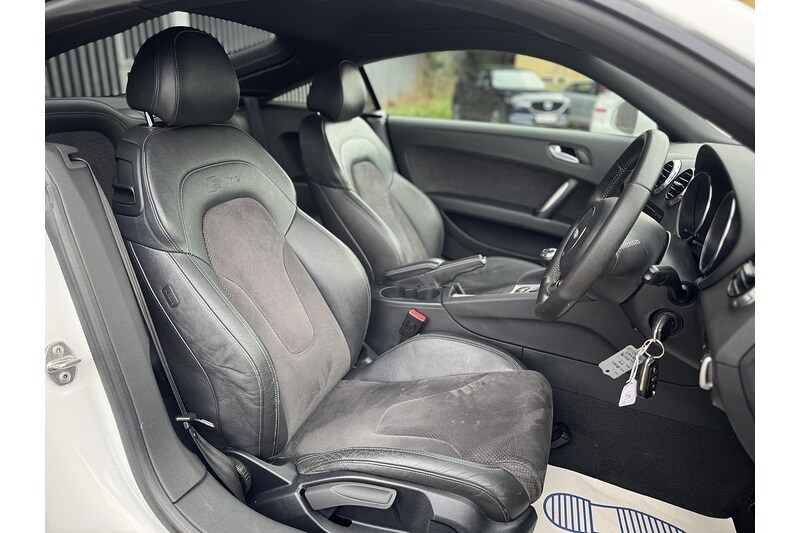 Used Audi TT 2012 for sale - 76280487: Photo 20