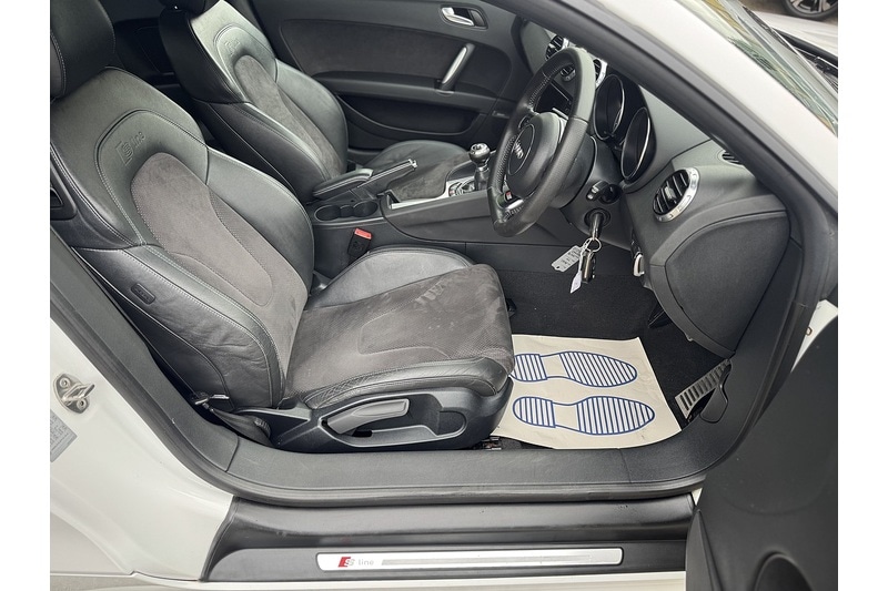 Used Audi TT 2012 for sale - 76280487: Photo 21