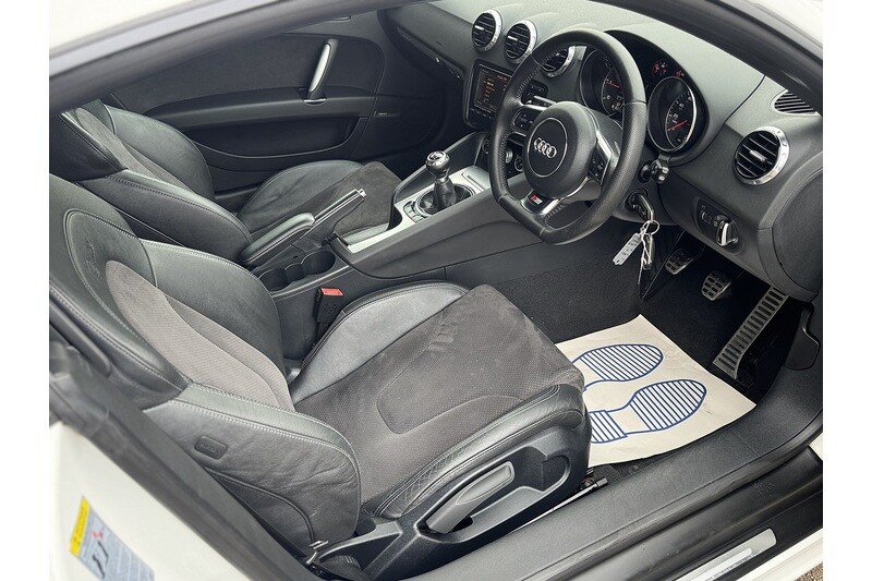 Used Audi TT 2012 for sale - 76280487: Photo 22