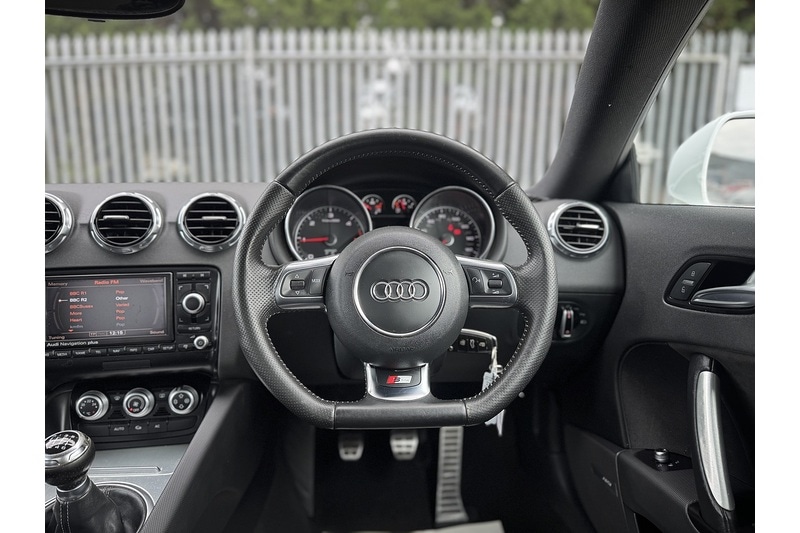Used Audi TT 2012 for sale - 76280487: Photo 23