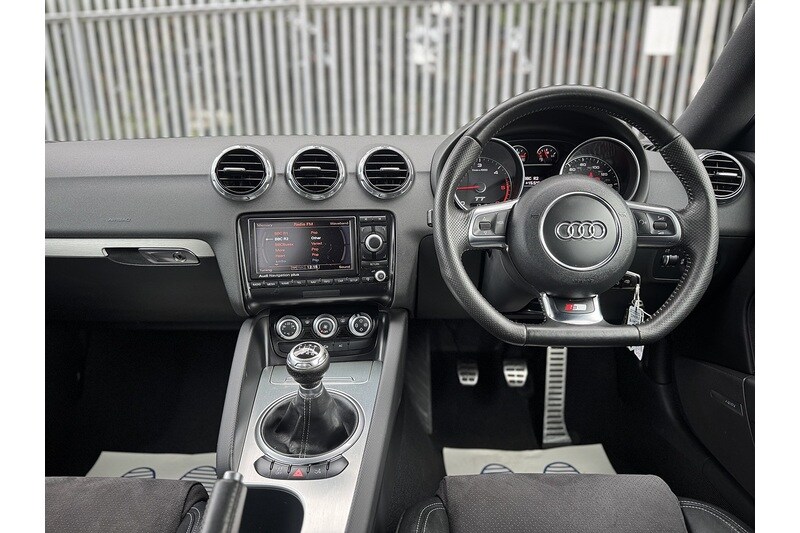 Used Audi TT 2012 for sale - 76280487: Photo 24