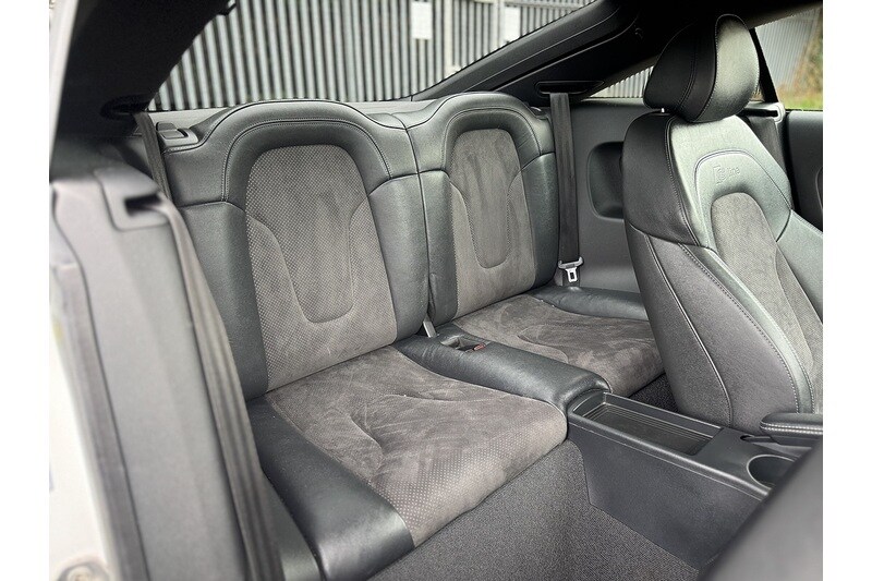 Used Audi TT 2012 for sale - 76280487: Photo 25