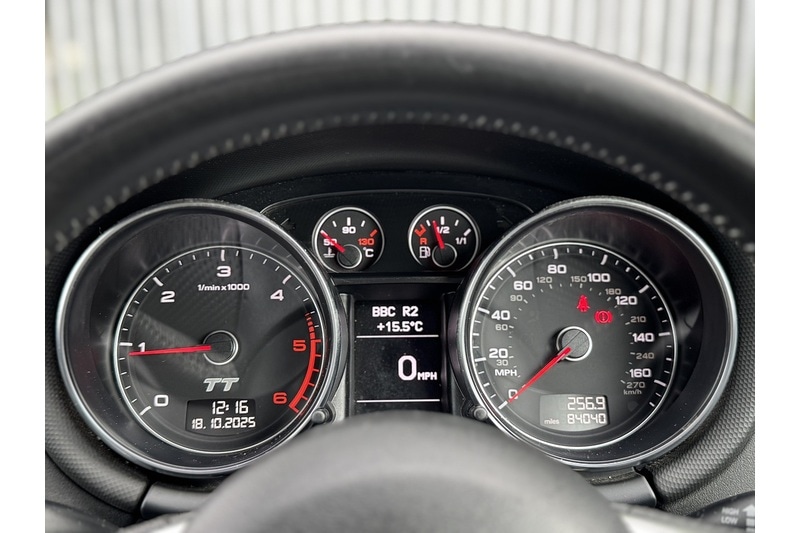 Used Audi TT 2012 for sale - 76280487: Photo 26