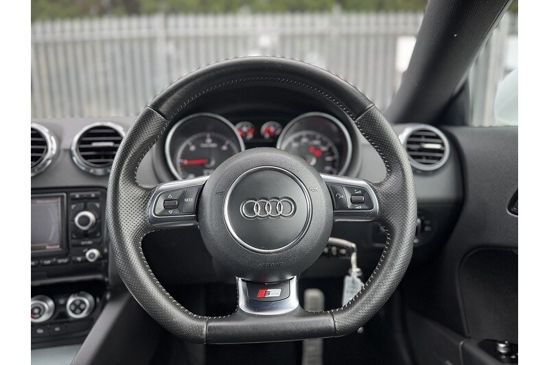 Used Audi TT 2012 for sale - 76280487: Photo 28