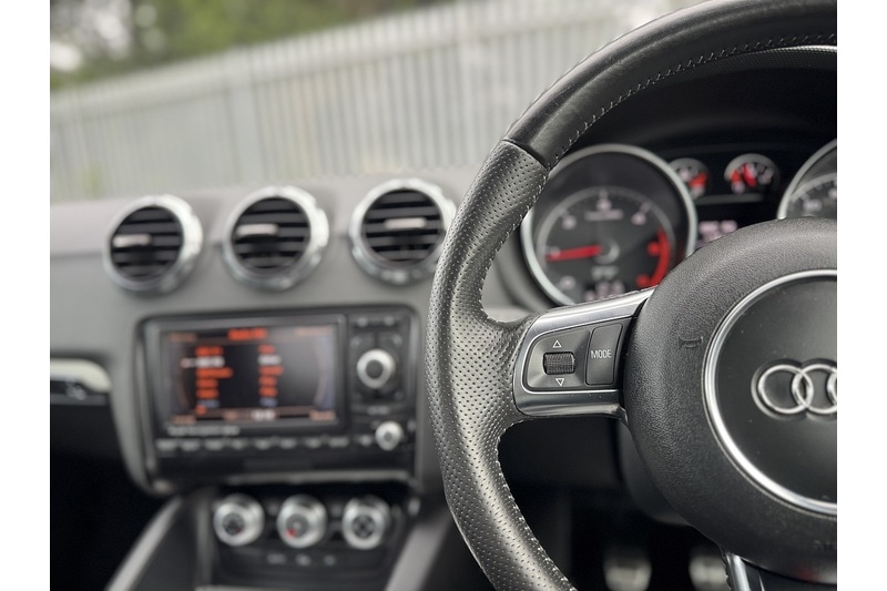 Used Audi TT 2012 for sale - 76280487: Photo 30