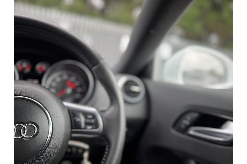 Used Audi TT 2012 for sale - 76280487: Photo 31