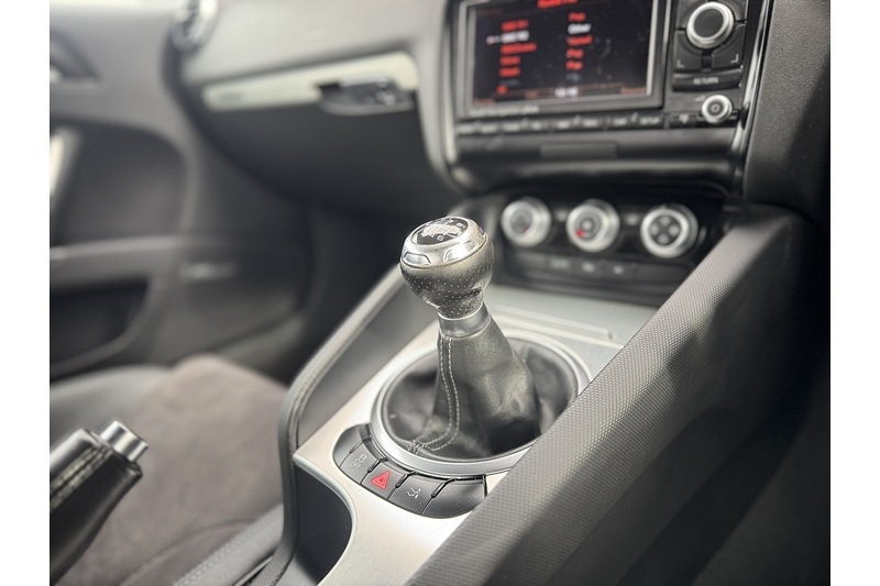 Used Audi TT 2012 for sale - 76280487: Photo 32
