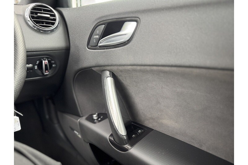 Used Audi TT 2012 for sale - 76280487: Photo 34
