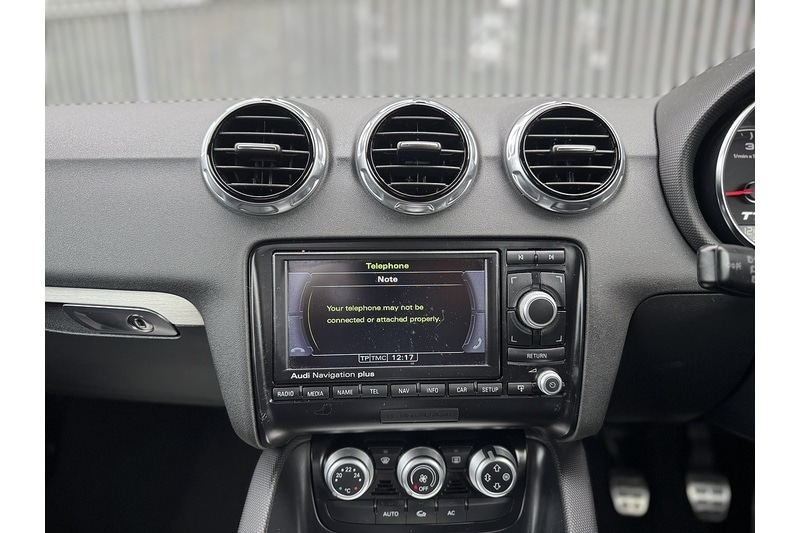 Used Audi TT 2012 for sale - 76280487: Photo 35