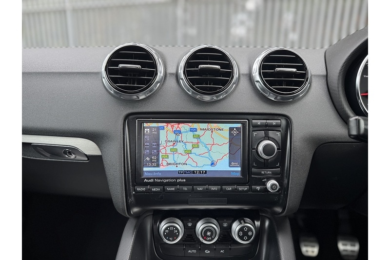 Used Audi TT 2012 for sale - 76280487: Photo 36
