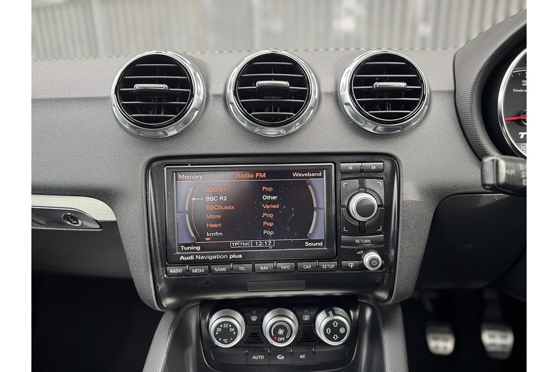Used Audi TT 2012 for sale - 76280487: Photo 37