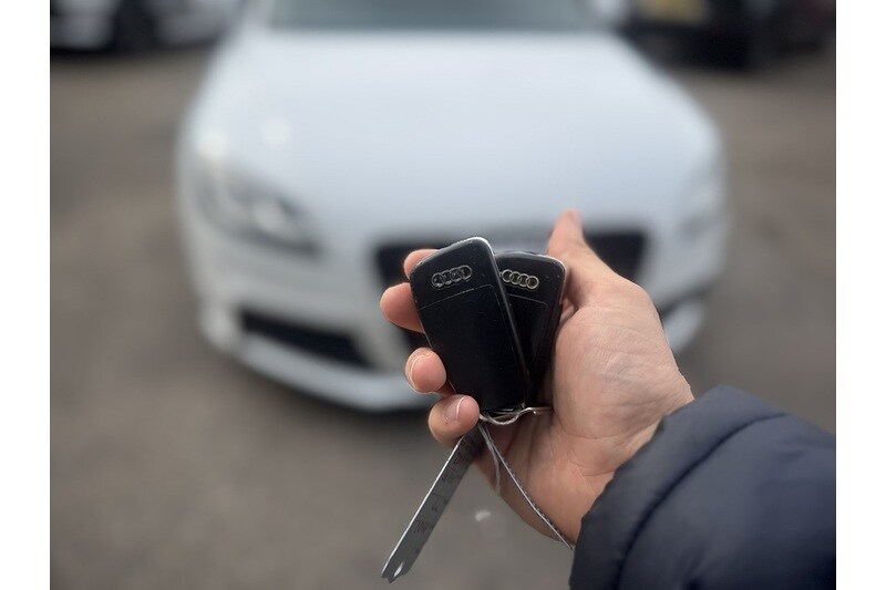 Used Audi TT 2012 for sale - 76280487: Photo 42