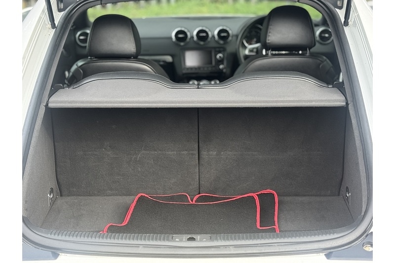 Used Audi TT 2012 for sale - 76280487: Photo 43
