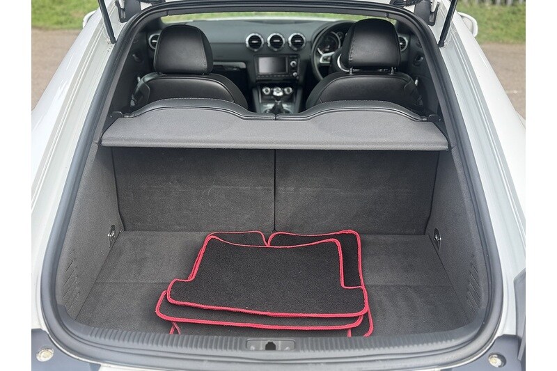 Used Audi TT 2012 for sale - 76280487: Photo 44