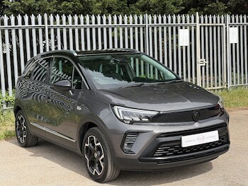 Used Vauxhall Crossland 2022 for sale - 78722665: Photo