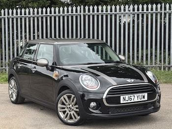 Used MINI Hatch 2017 for sale - 78710459: Photo