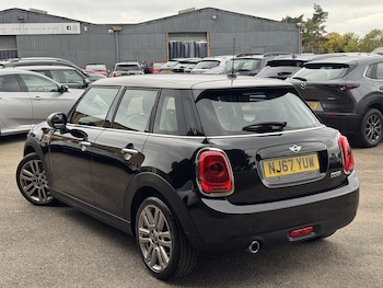Used MINI Hatch 2017 for sale - 78710459: Photo