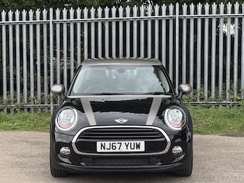 Used MINI Hatch 2017 for sale - 78710459: Photo