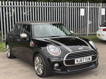 Used MINI Hatch 2017 for sale - 78710459: Photo