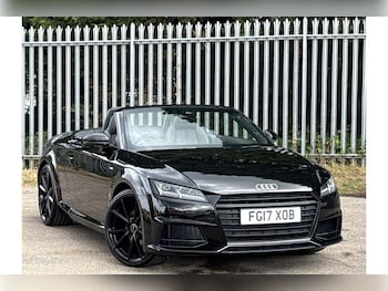 Audi - TT