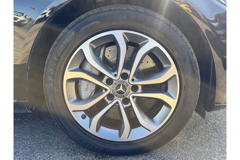 Used Mercedes-Benz C Class 2018 for sale - 76392250: Photo 11