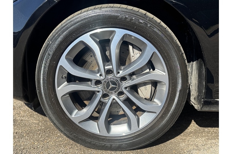 Used Mercedes-Benz C Class 2018 for sale - 76392250: Photo 14