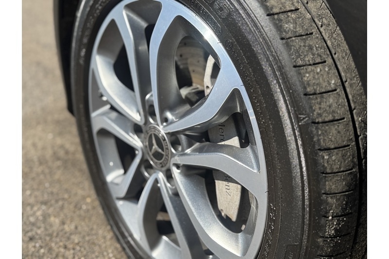 Used Mercedes-Benz C Class 2018 for sale - 76392250: Photo 19