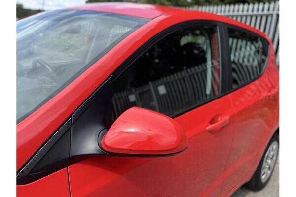 Used Hyundai i10 2018 for sale - 75261492: Photo 13
