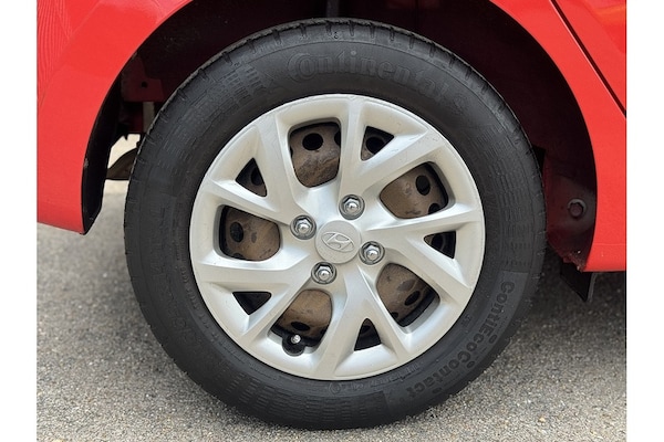 Used Hyundai i10 2018 for sale - 75261492: Photo 14